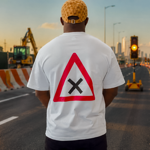 T-shirt blanc